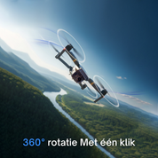 FLEXY Emotion - Drone 4K