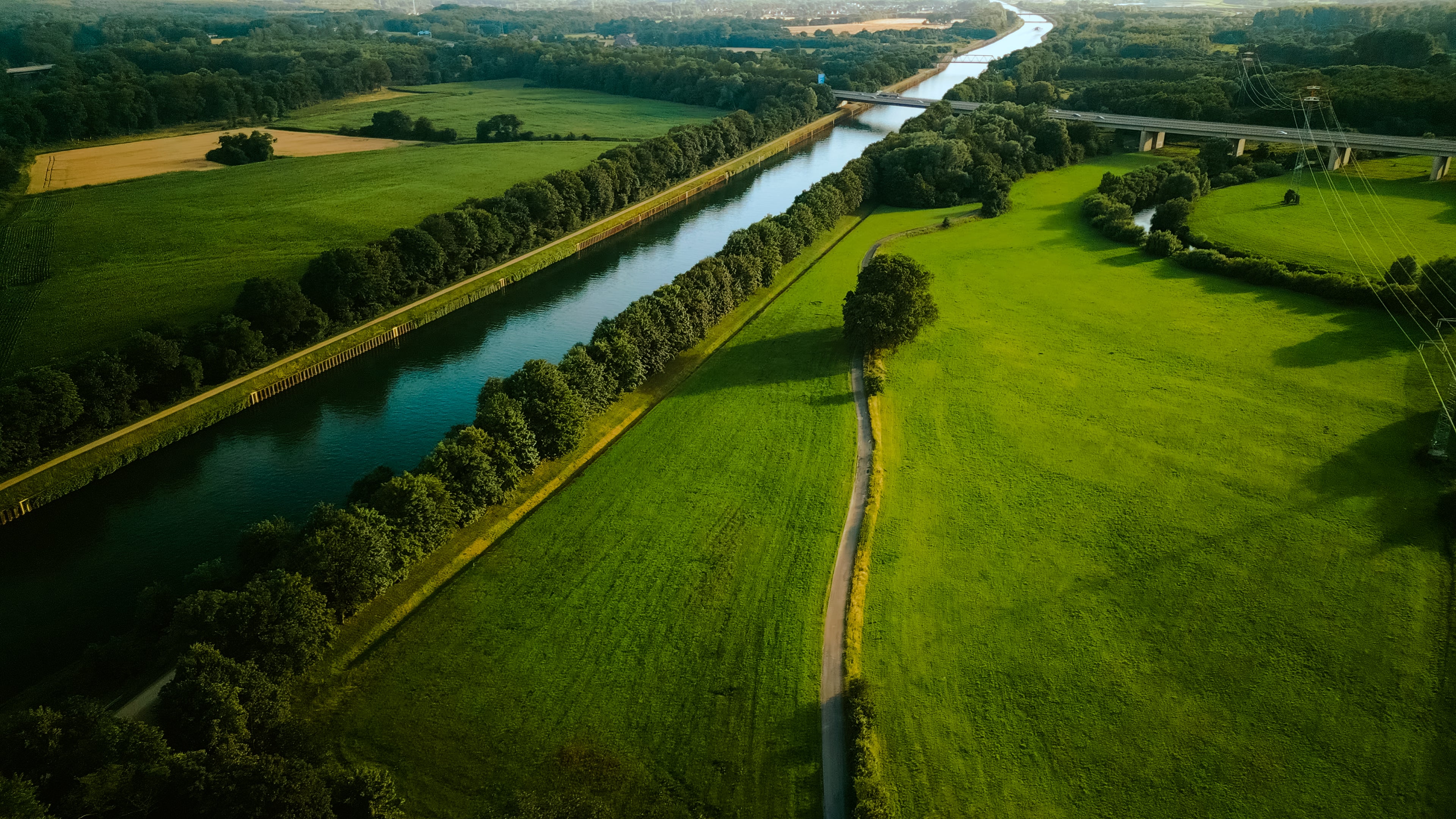 Spectaculair uitzicht, moeiteloos