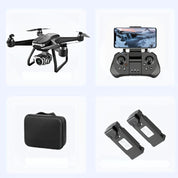 Flexy Pro - Drone 6K